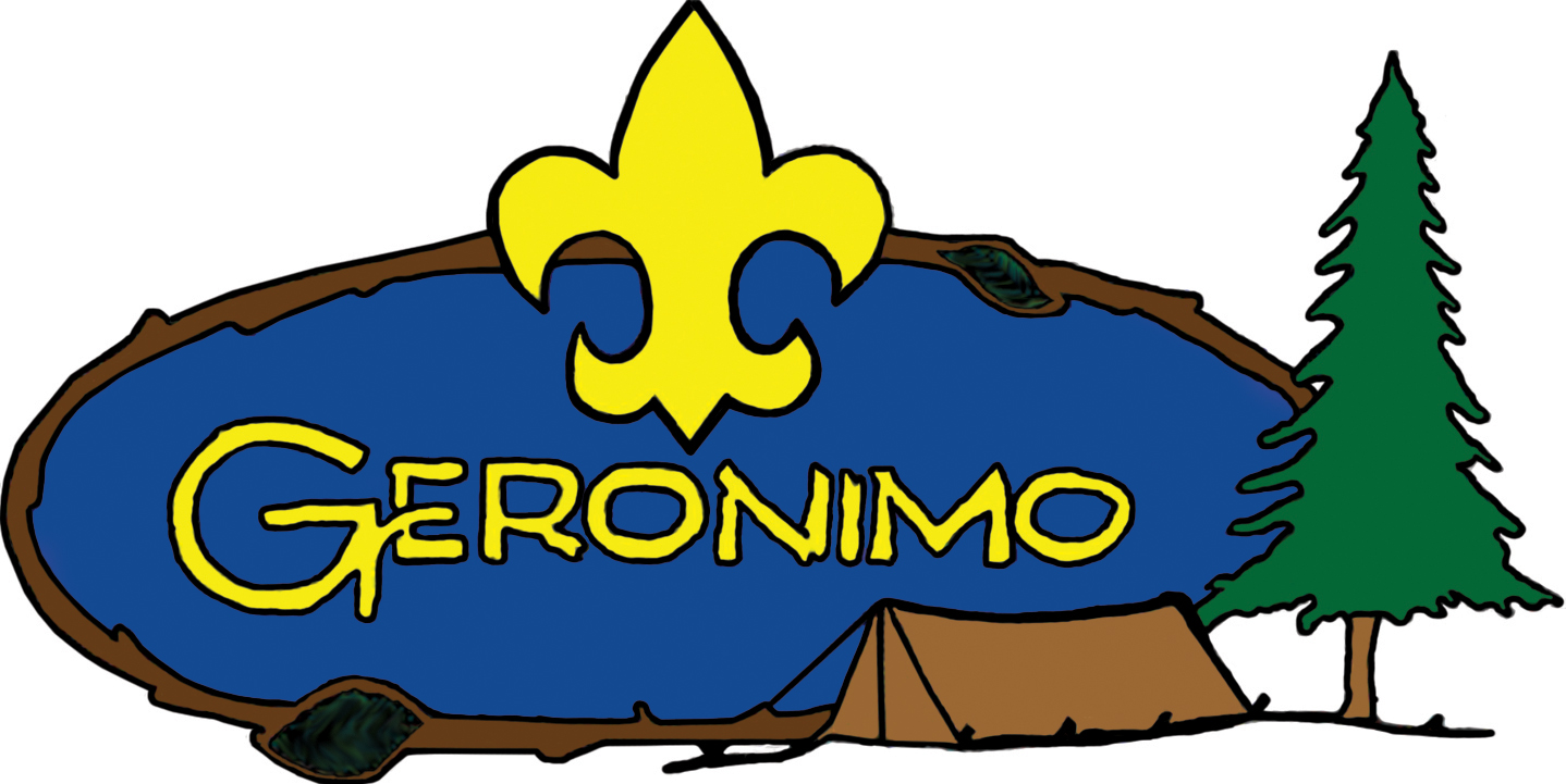 BSA Camp Geronimo